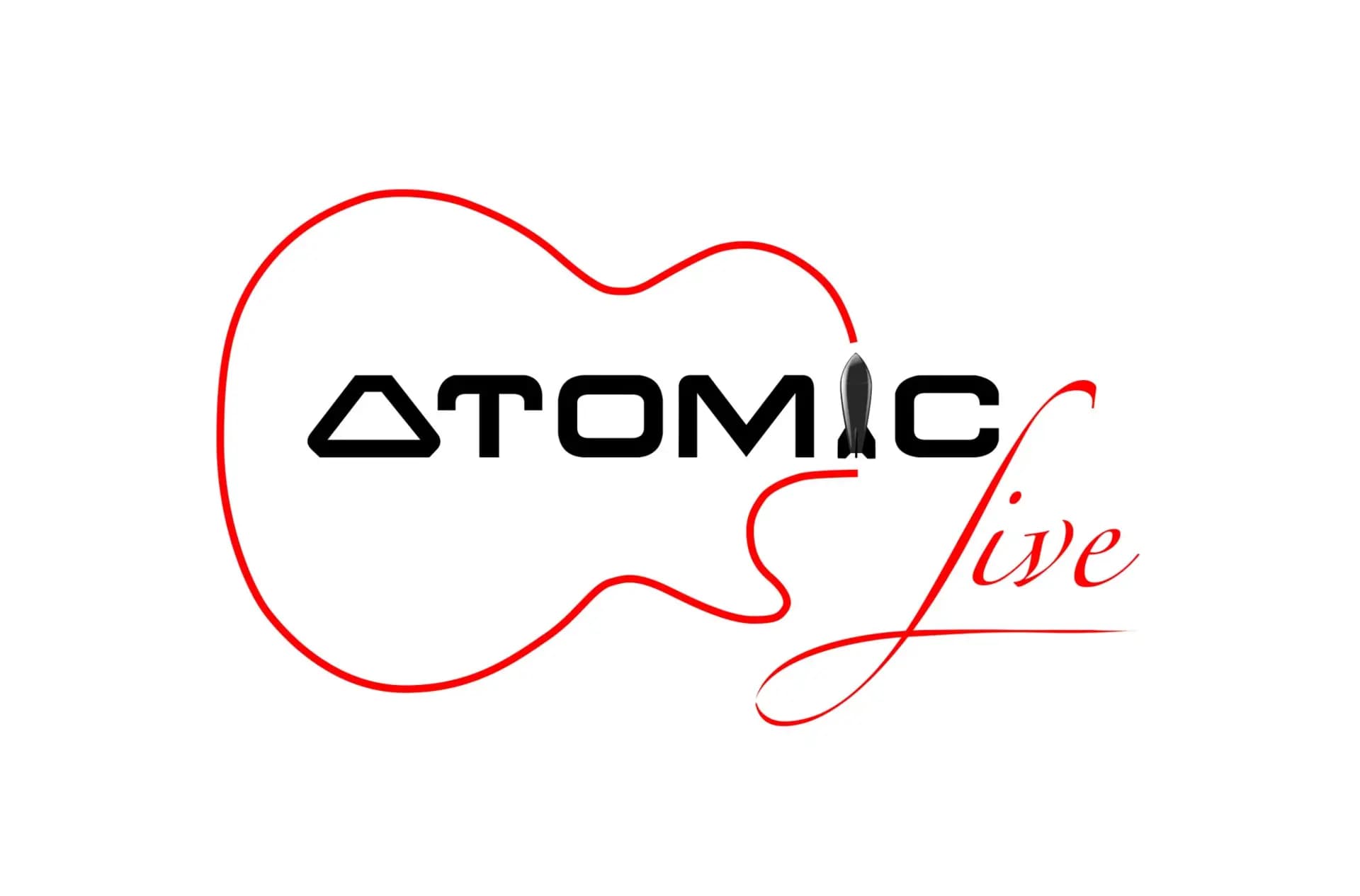Atomic Live logo