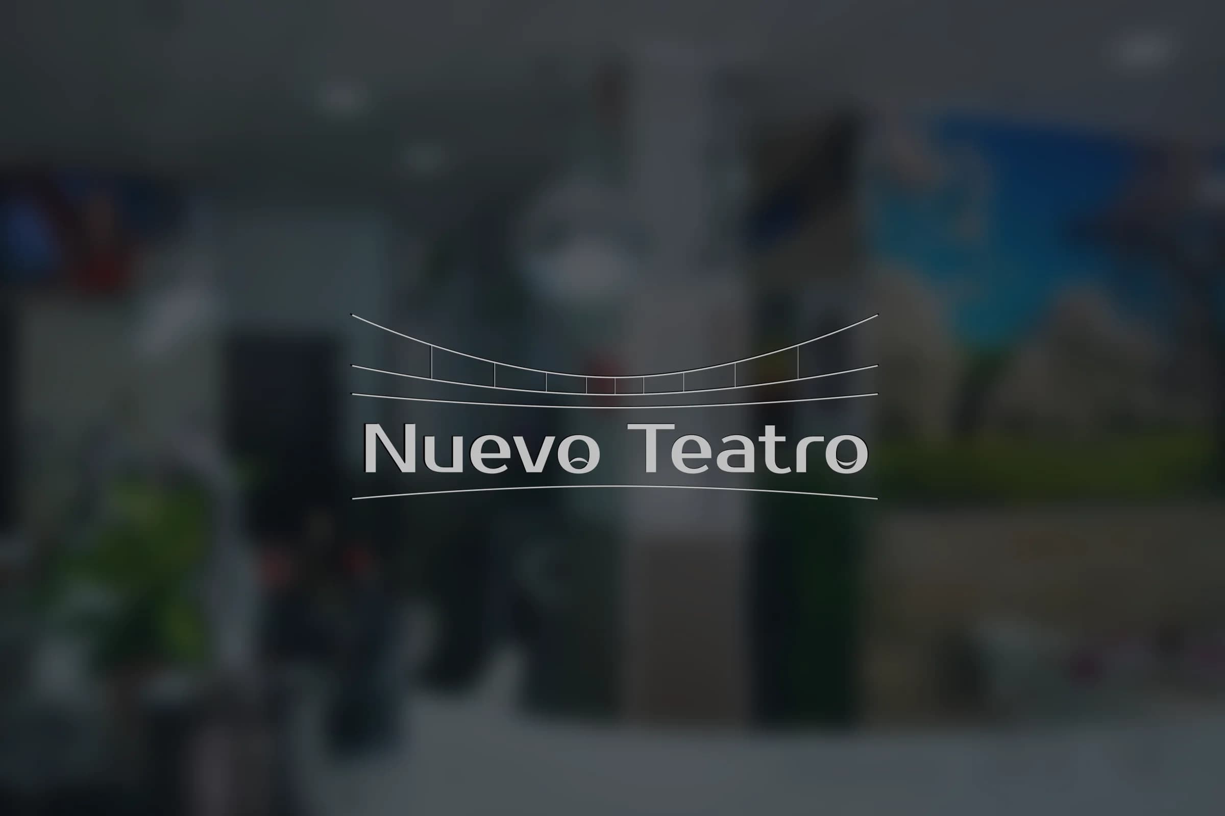 Nuevo Teatro café — Molina de Segura