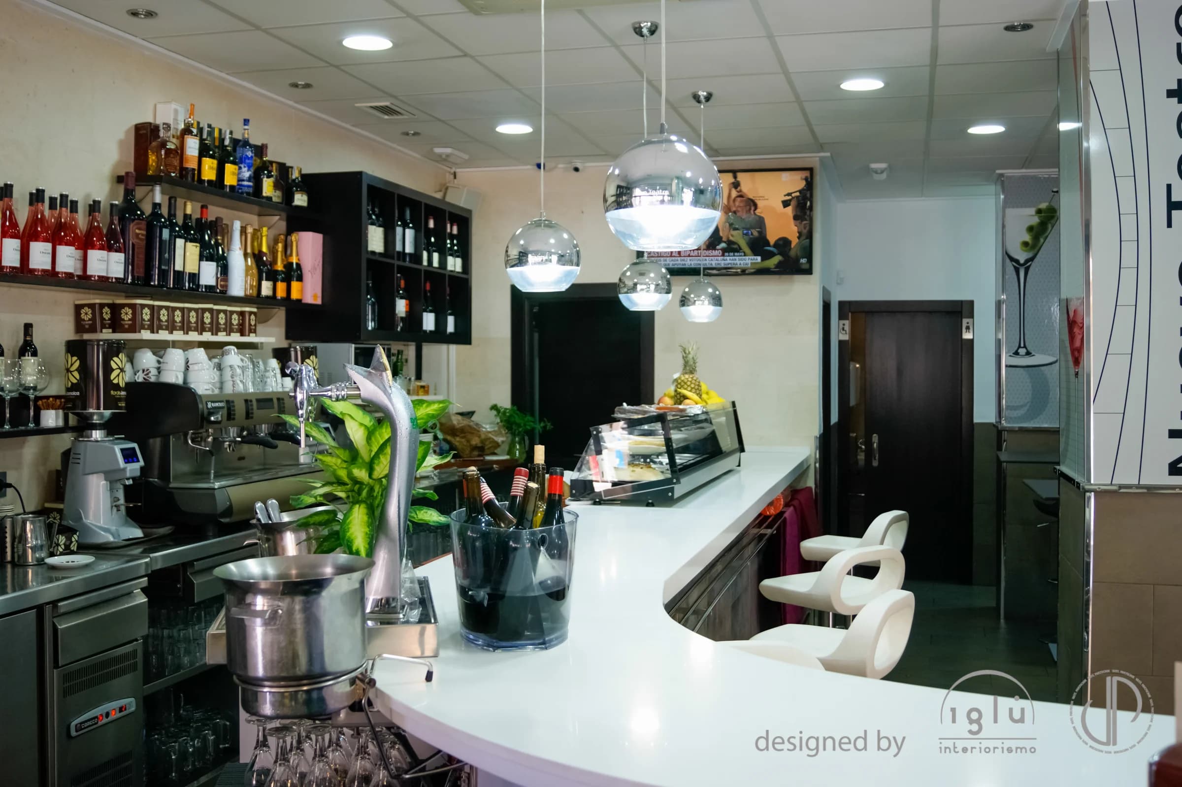 Nuevo Teatro interior — 3