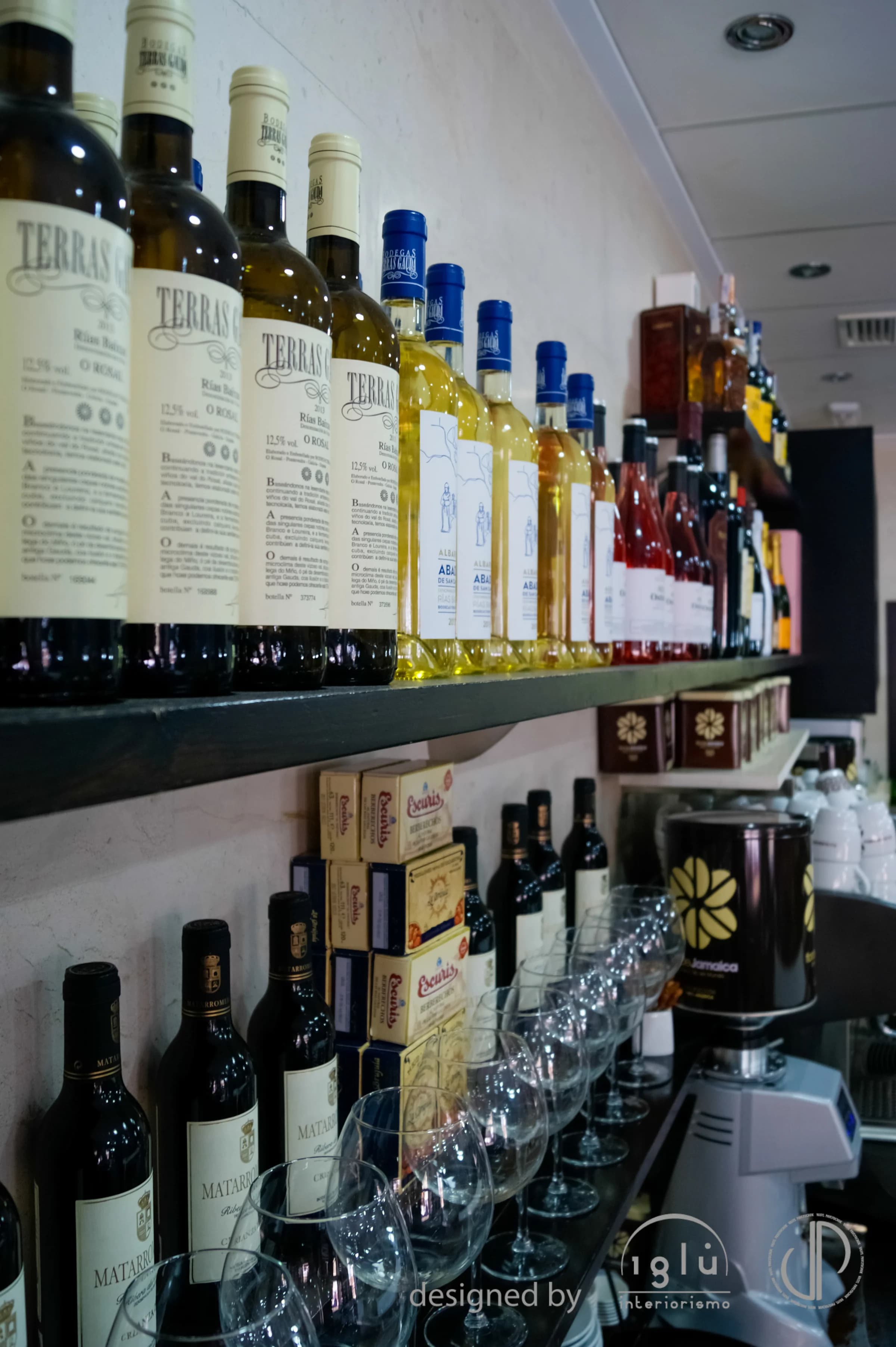 Nuevo Teatro interior — 8