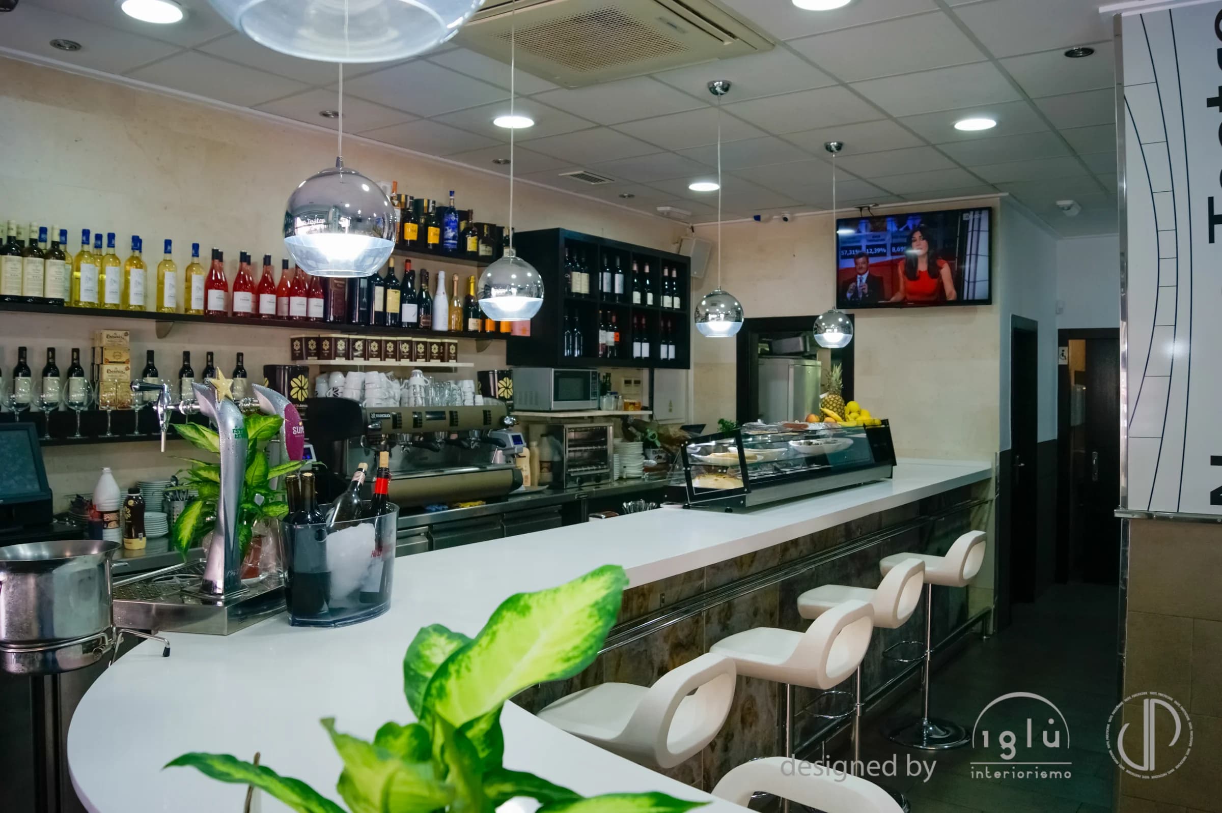 Nuevo Teatro interior — 10