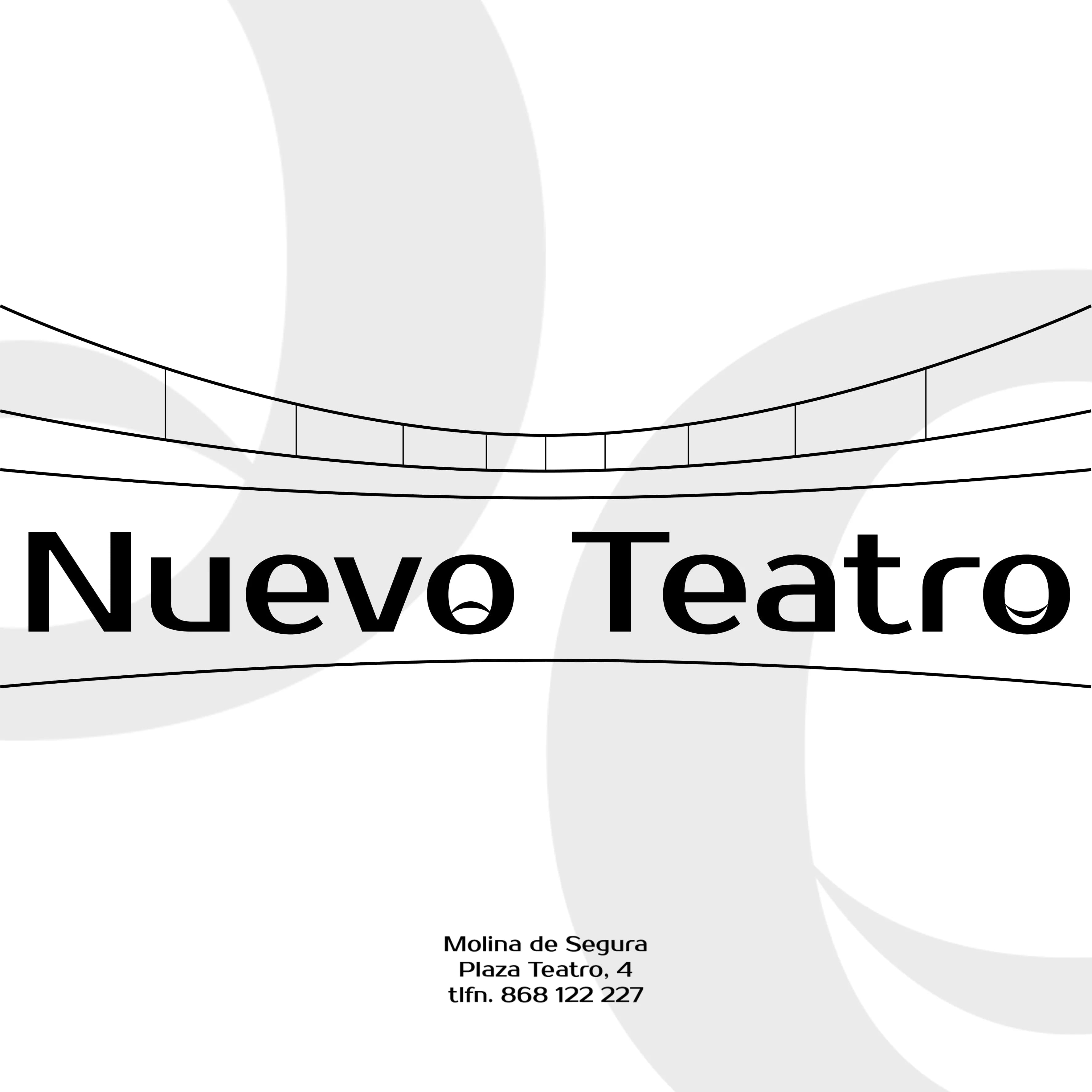 Nuevo Teatro social profile — version 2