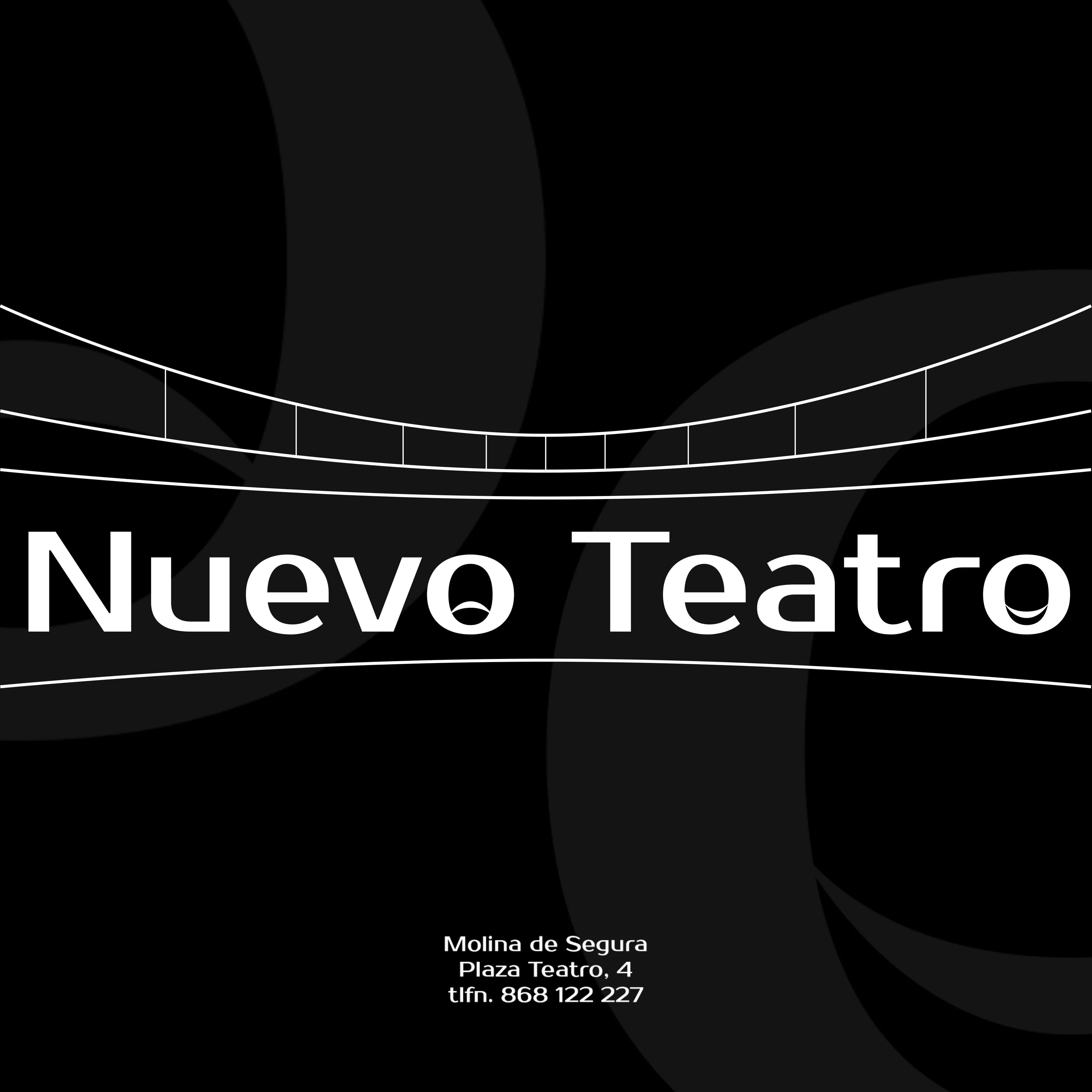 Nuevo Teatro social profile — version 1