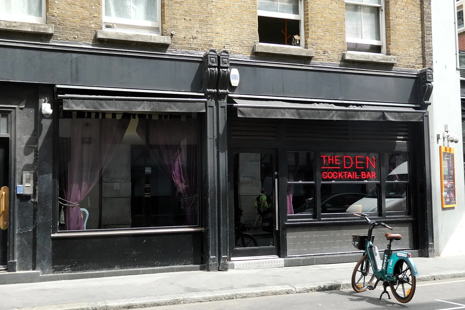 House of MinaLima — London