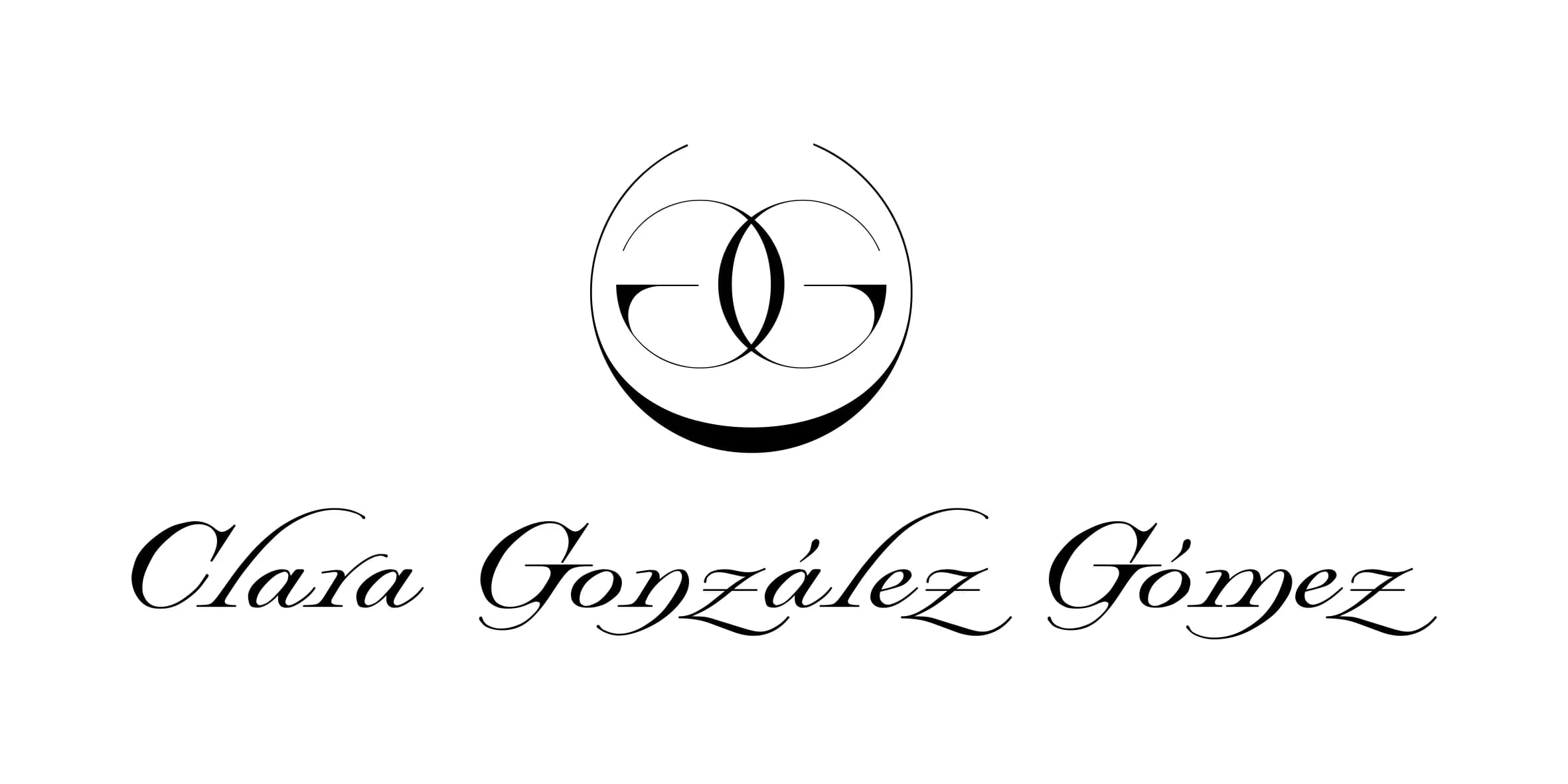 Notary CGG monogram logo