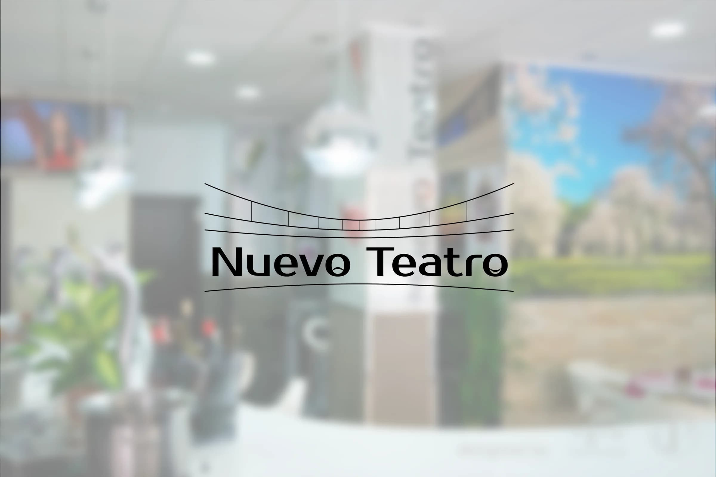 Nuevo Teatro